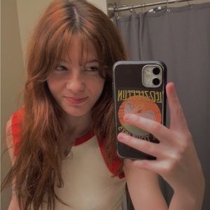 Meet your Posher, Bailey